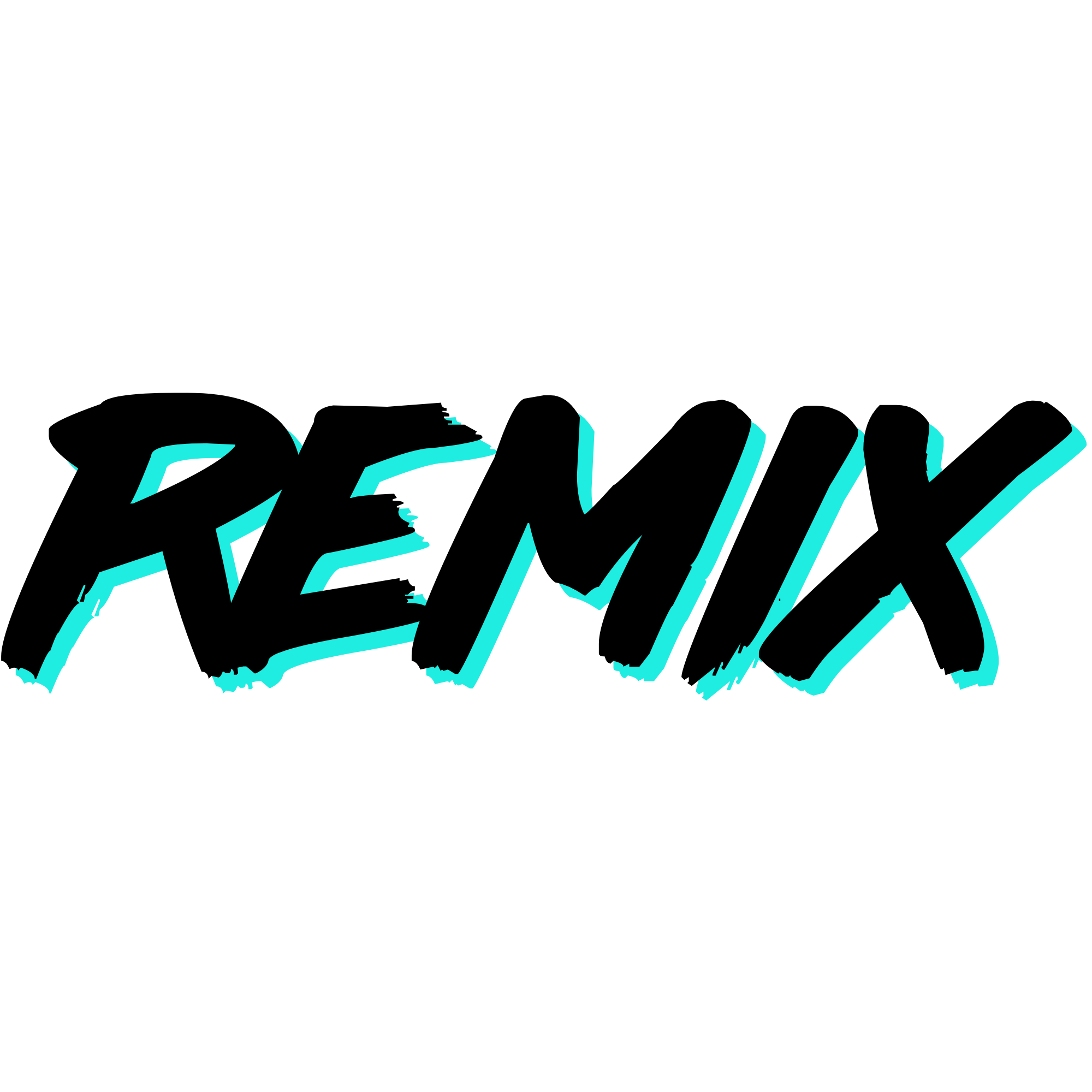 Remix Coffee Club